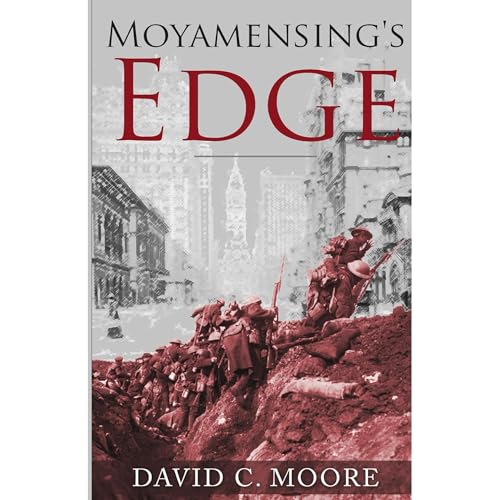 Moyamensing's Edge
