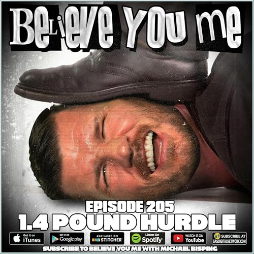 205 - 1.4 Ounce Hurdle by Unknown