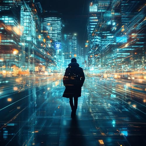 The Disruption Dialogues: Tech's Role in Tomorrow by Igor van Gemert