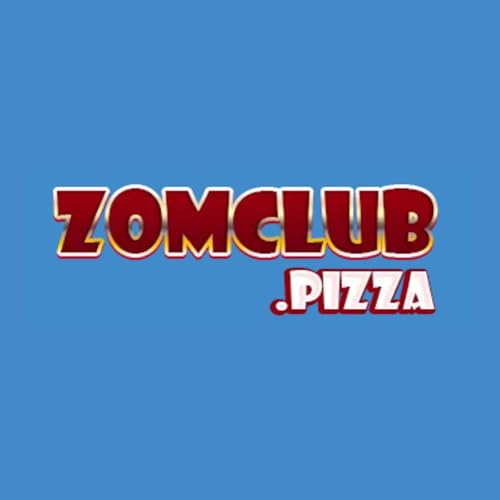 Zomclub.Pizza by Seo Tran