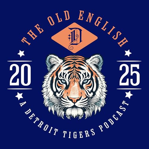 Episode 89: Playoff Baseball in Detroit! by Unknown