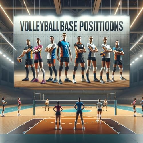 volleyball Complete Guide by Anees awan