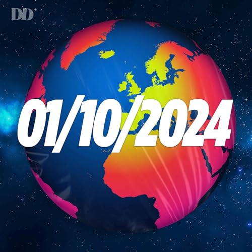 Israel begins “limited, localised” raids in Lebanon, Port Talbot steel plant closes, Tory candidates in the spotlight, and pressure mounts on Erik Ten Hag