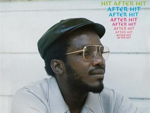 Two child prodigy pre-Ska to Reggae: Delroy “Saddle Wilson & Millie Small by Unknown