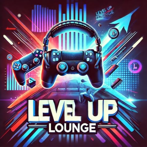 Level Up Lounge by Paihn
