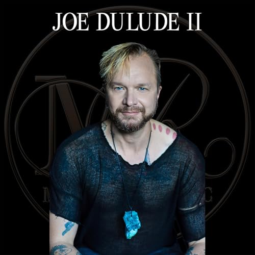 Joe Dulude II - Makeup Designer & Artist by Unknown