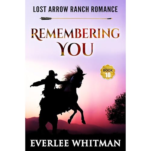 Remembering You by Everlee Whitman