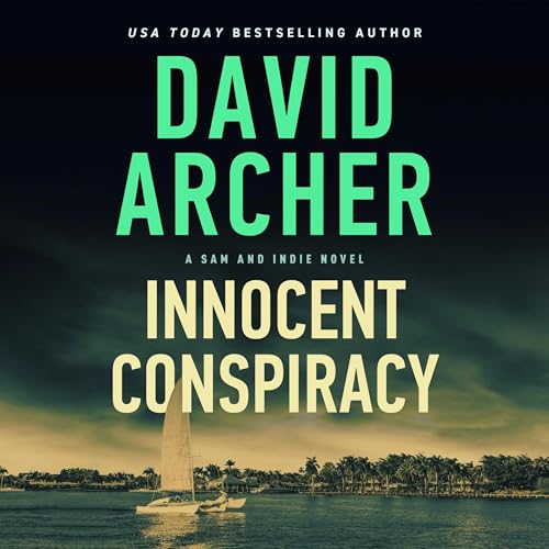 Innocent Conspiracy by David Archer