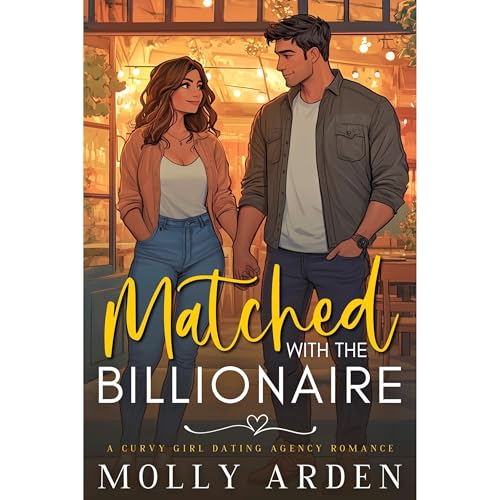 Matched with the Billionaire
