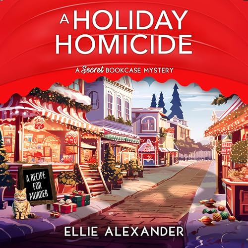 A Holiday Homicide