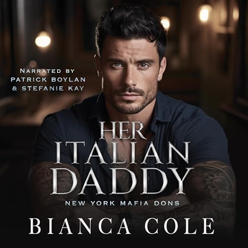 Her Italian Daddy