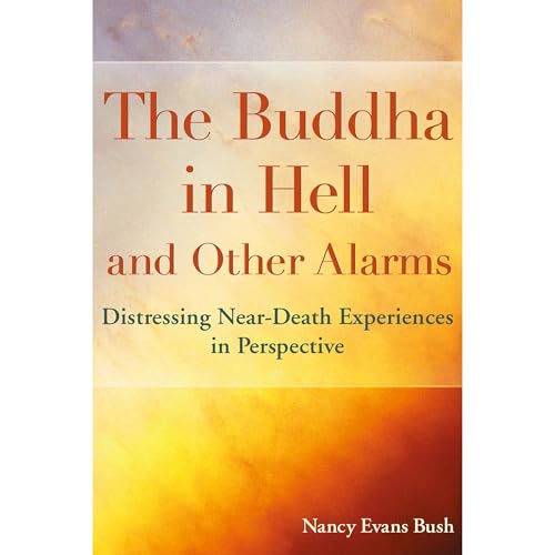 The Buddha in Hell and Other Alarms