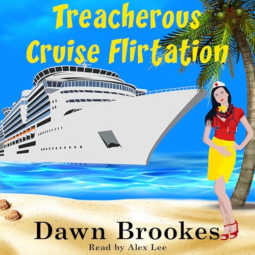 Treacherous Cruise Flirtation