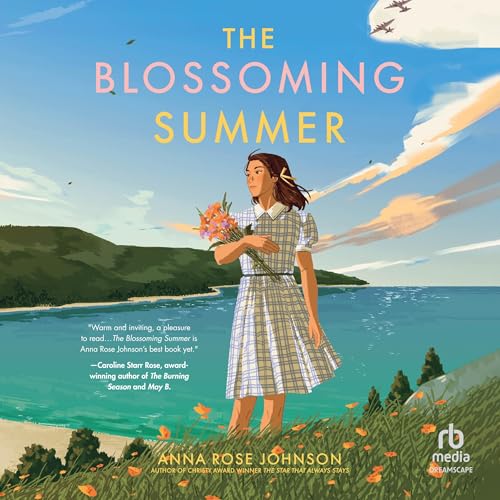 The Blossoming Summer
