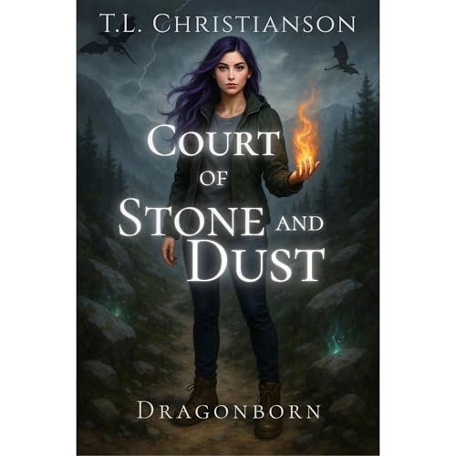Court of Stone and Dust