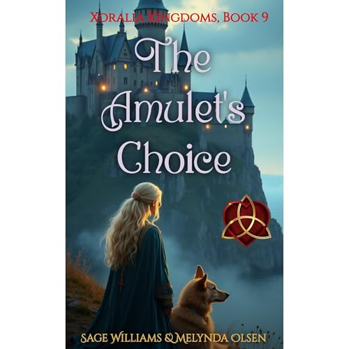 The Amulet's Choice
