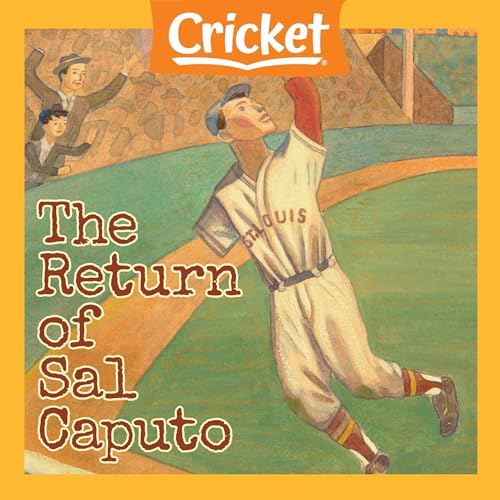 The Return of Sal Caputo