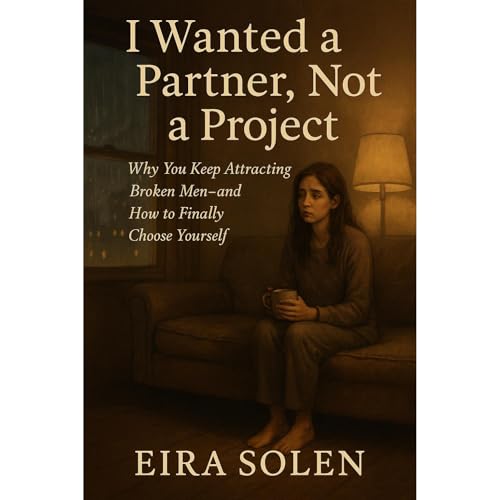 I Wanted a Partner, Not a Project