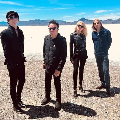 Mercury Rev y su hipnótico nuevo disco. - Episodio exclusivo para mecenas by Unknown