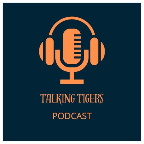 Talking Tigers by rugby__tog