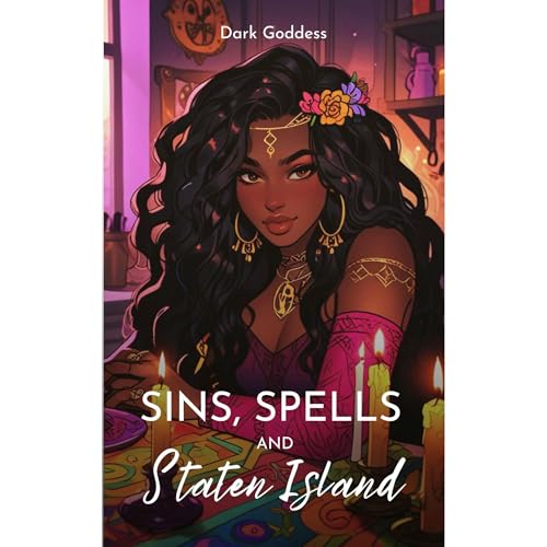 Sins, Spells, and Staten Island by Dark Goddess