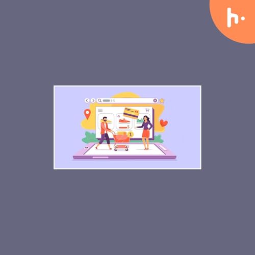 Ecommerce Website Development Services by Algopage