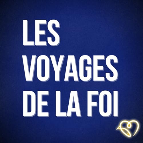 Les voyages de la foi : la catéchèse immersive by Frère Paul Adrien