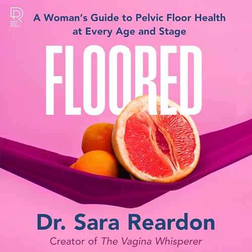 Floored by Sara Reardon