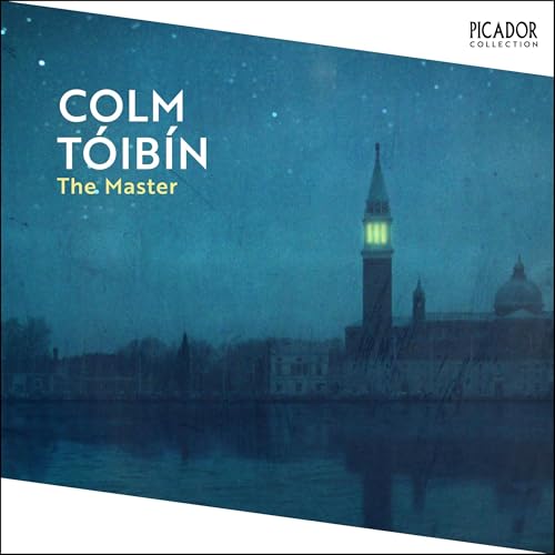 The Master by Colm Tóibín