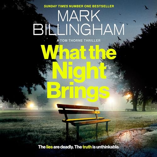 What the Night Brings