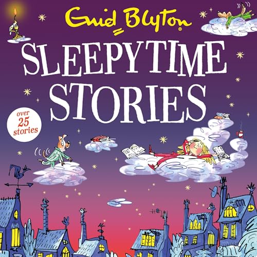 Sleepytime Stories