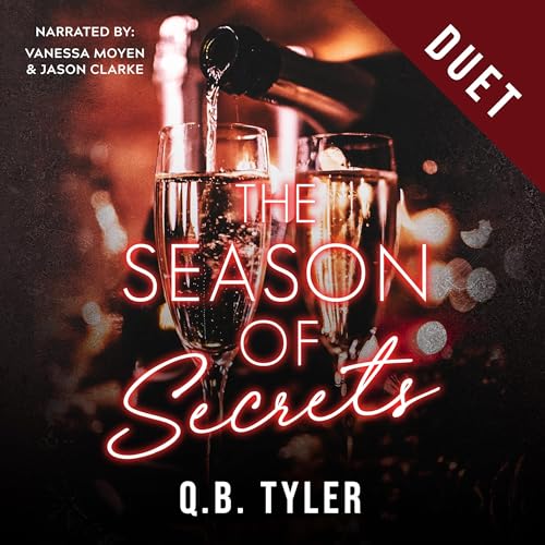 The Season of Secrets