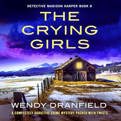 The Crying Girls