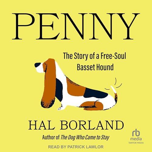 Penny by Hal Borland