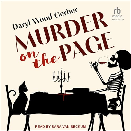 Murder on the Page
