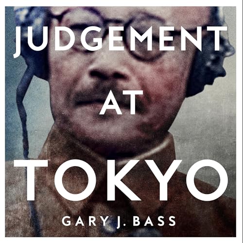 Judgement at Tokyo