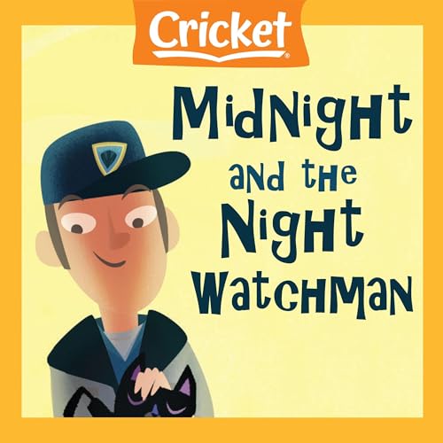 Midnight and the Night Watchman