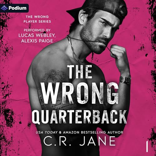 The Wrong Quarterback