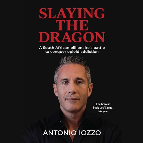 Slaying the Dragon by Antonio Iozzo