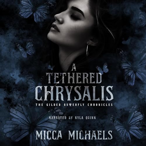 A Tethered Chrysalis by Micca Michaels