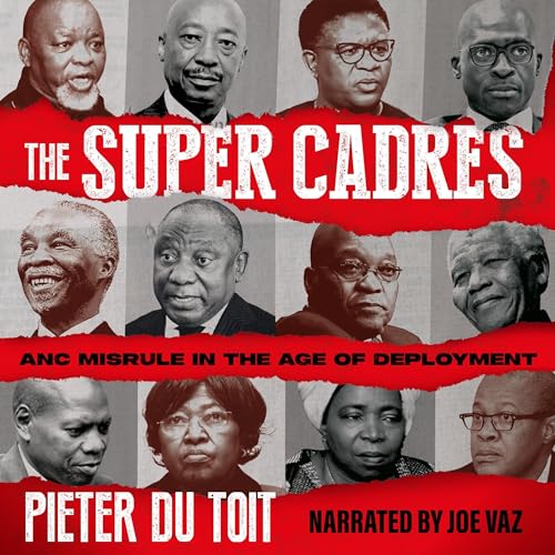 The Super Cadres