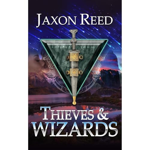 Thieves and Wizards