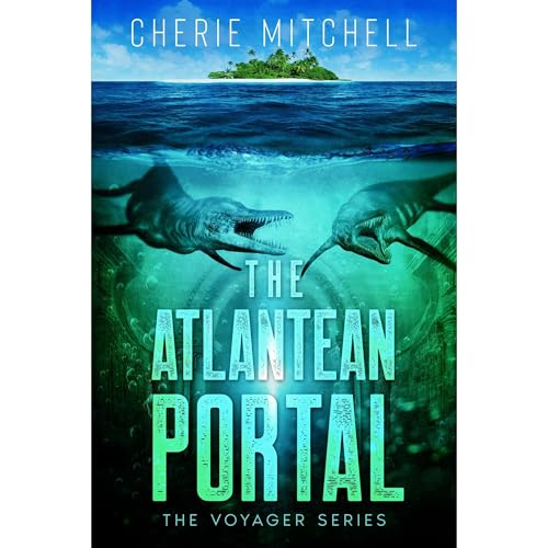 The Atlantean Portal