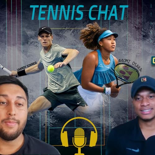 🎾Jannik Sinner & WADA, Naomi Osaka, Holger Rune & American Tennis FT. Christian's Court by Unknown