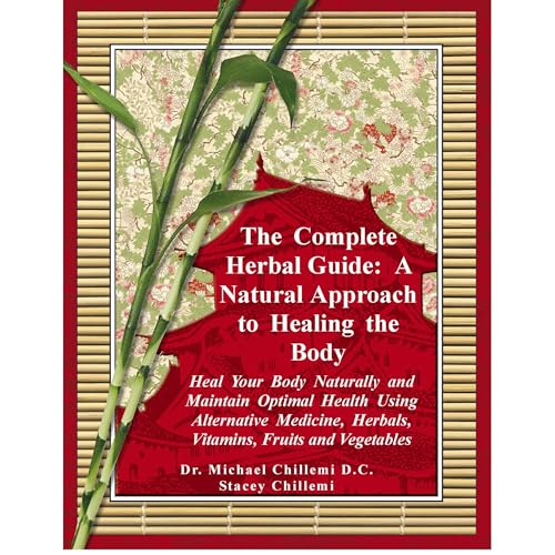 The Complete Herbal Guide