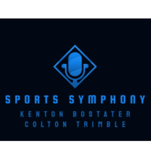 Sports Symphony by Colton Trimble