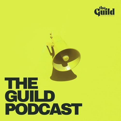The Guild Podcast by Jess Ray