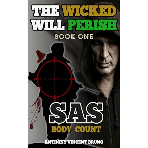SAS: Body Count