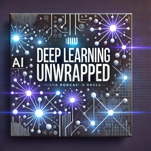 Deep Learning Unwrapped by jdixosnd