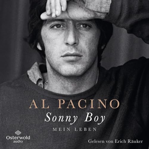 Sonny Boy (German Edition)
